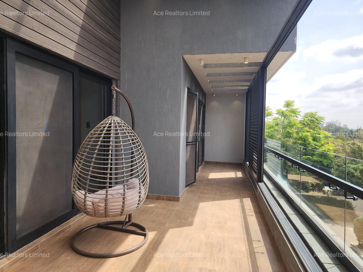 4 Bed Villa with En Suite at Jacaranda Avenue - 14