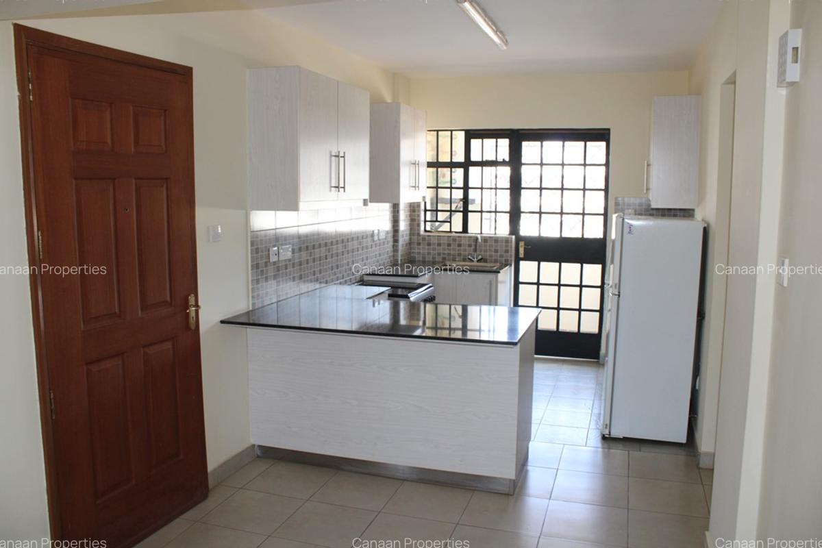 3 Bed Apartment with Borehole in Ngong Road - 2