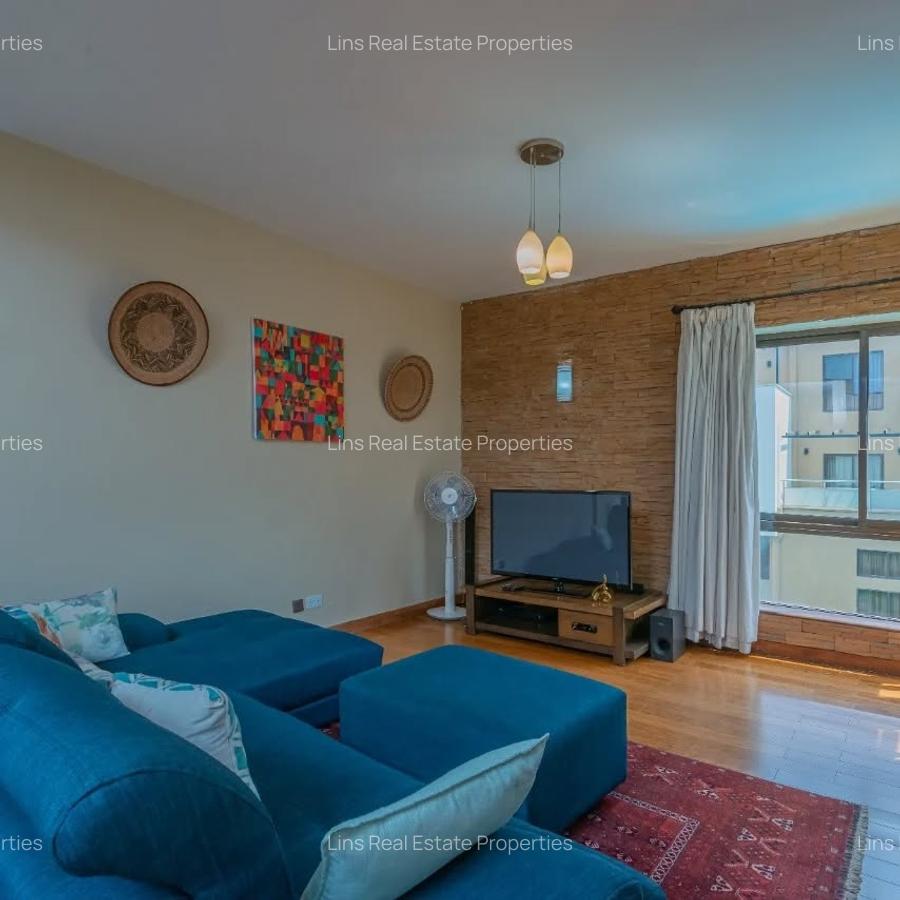 Serviced 1 Bed Apartment with En Suite in Lavington - 8