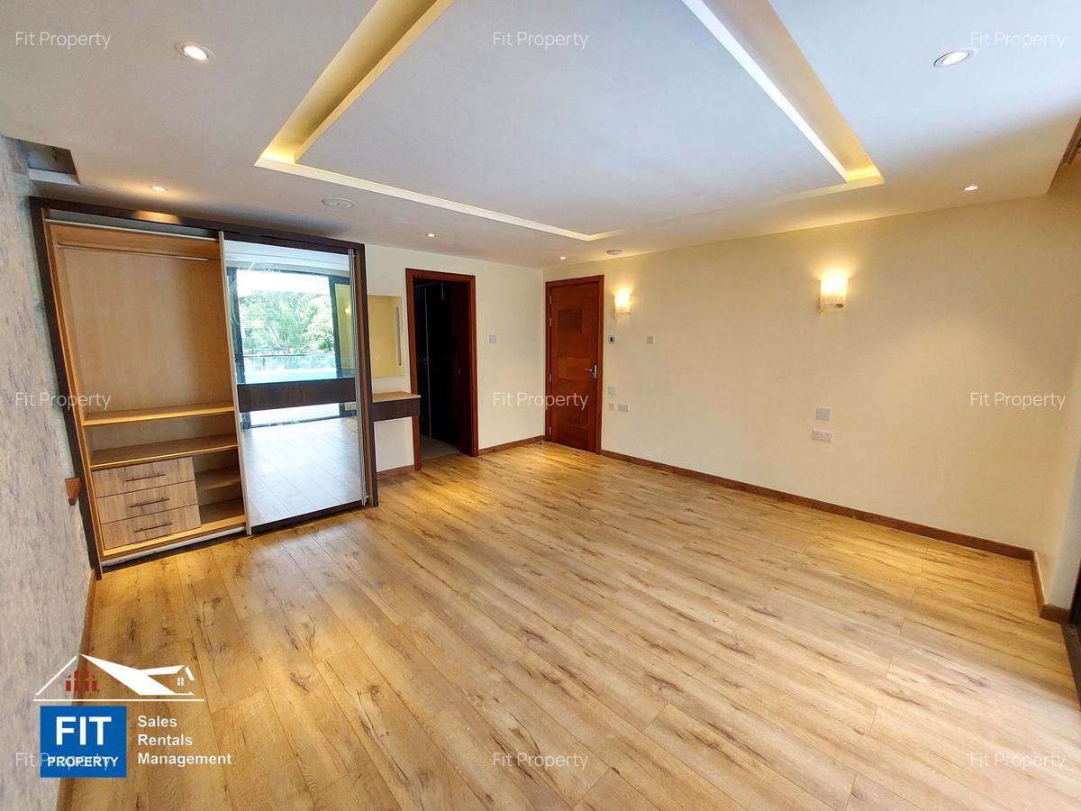 5 Bed Villa with En Suite in Lower Kabete - 16