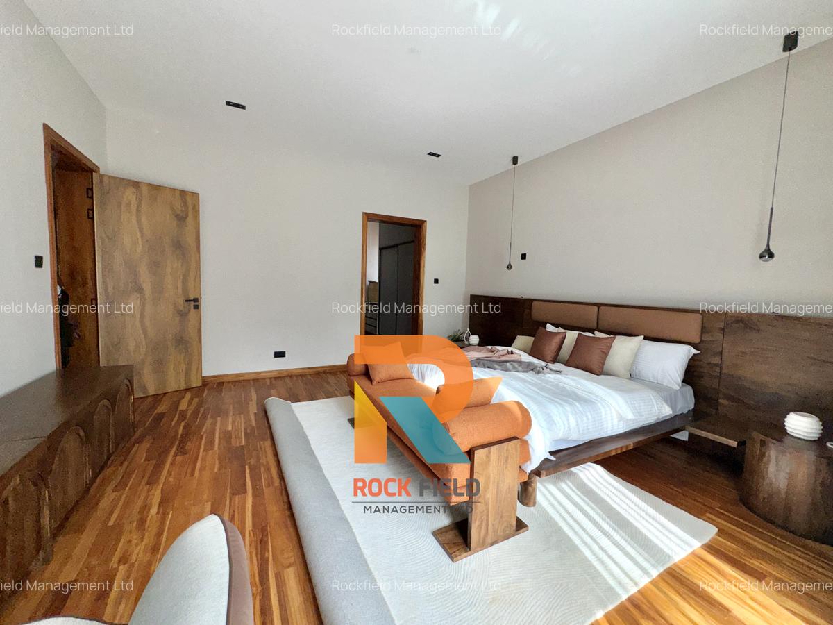 4 Bed Townhouse with En Suite in Loresho - 15