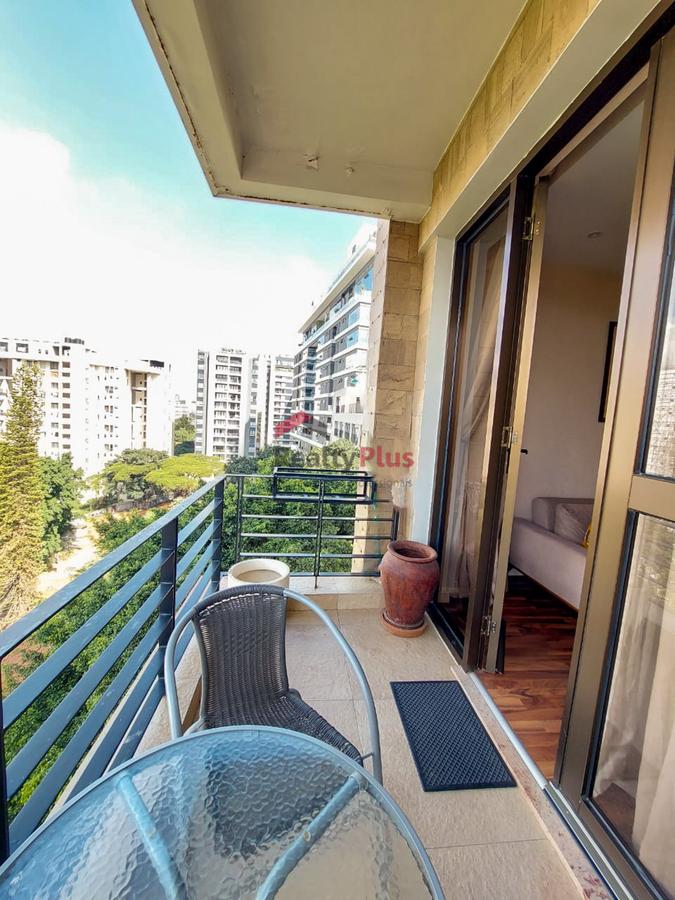 1 Bed Apartment with Swimming Pool in Riverside - 7