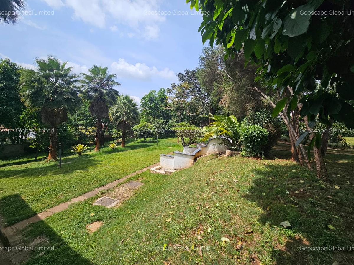 Commercial Property with Backup Generator in Westlands Area - 8