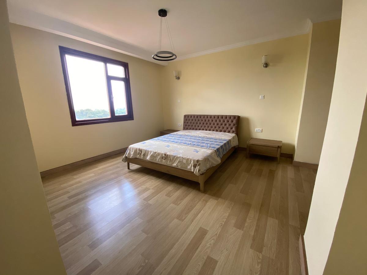 3 Bed Apartment with En Suite at Kileleshwa - 10