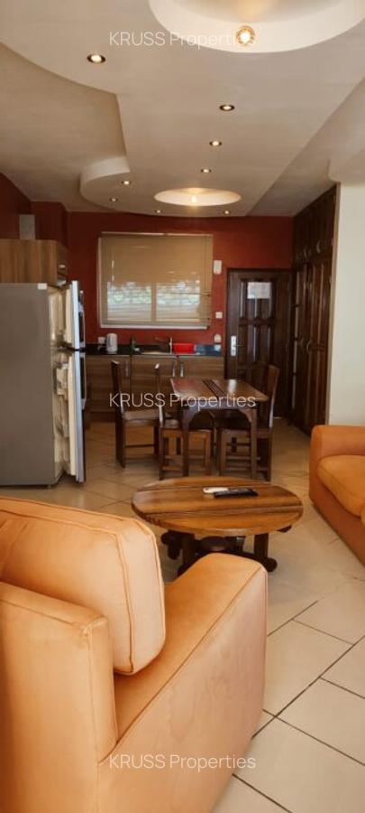 2 Bed Apartment with En Suite at As77 - 17