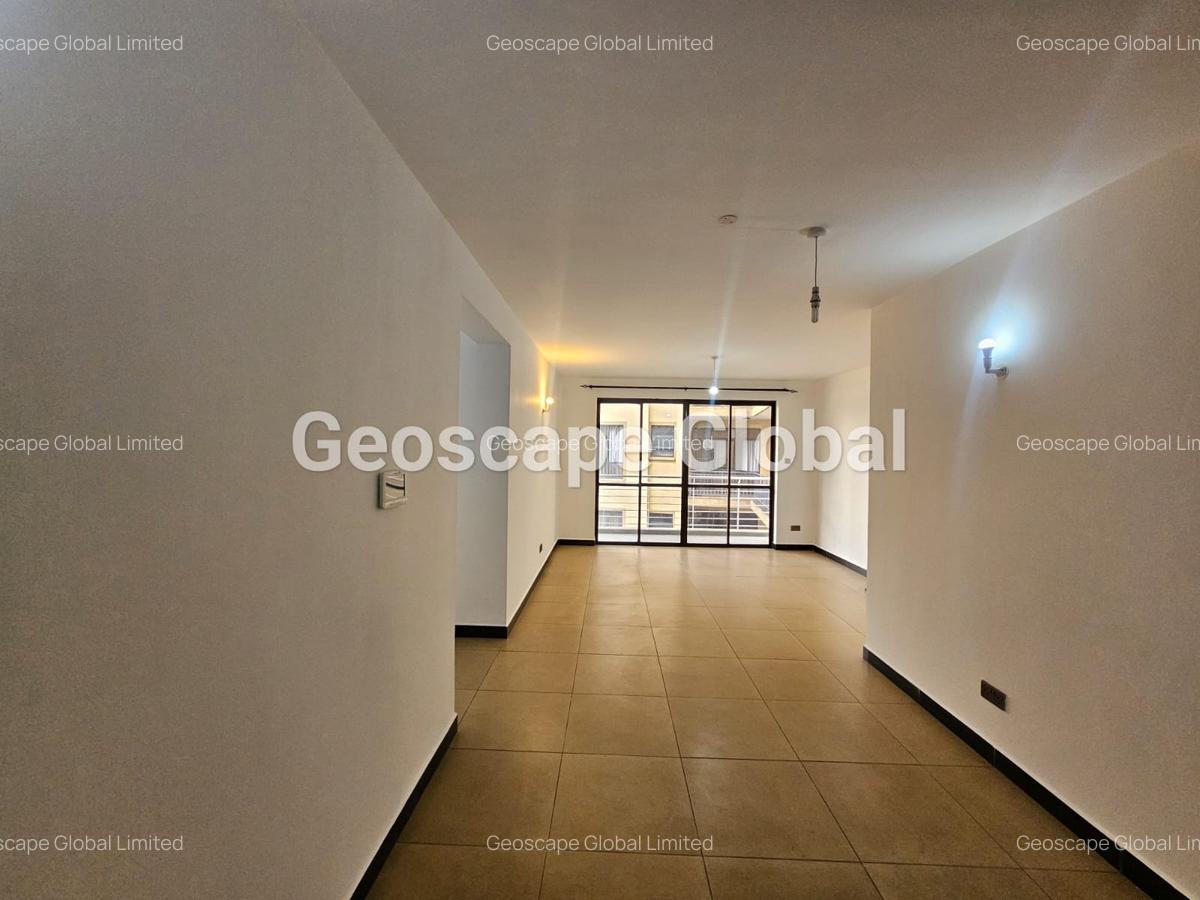 2 Bed Apartment with En Suite in Parklands - 2