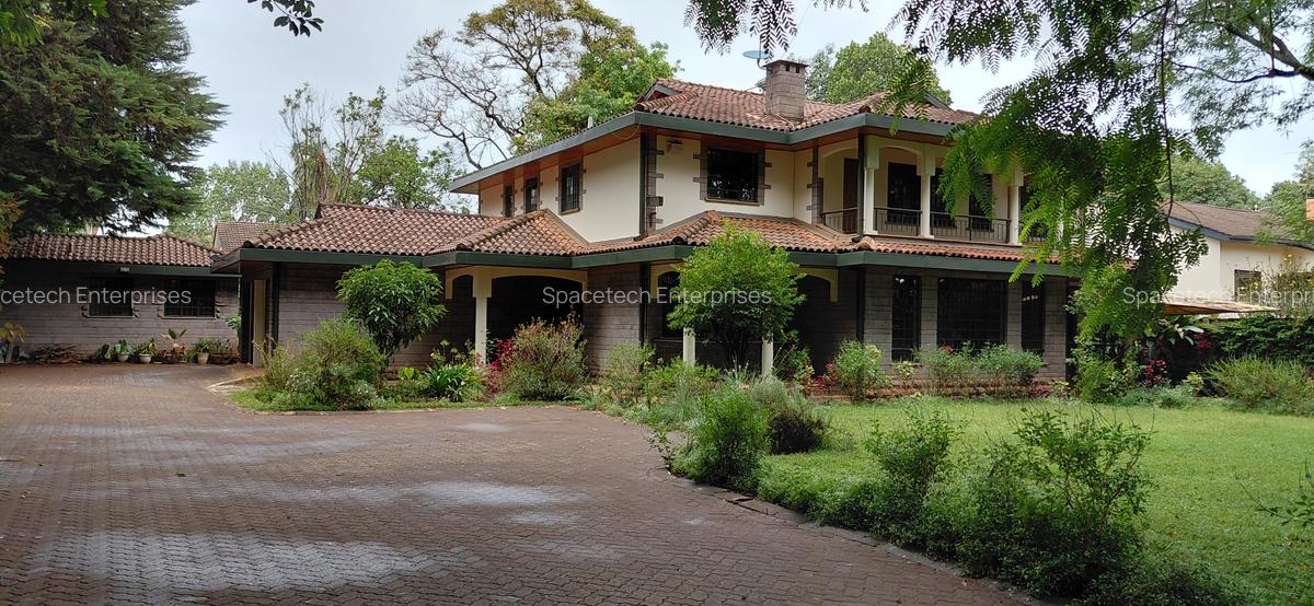 5 Bed House with En Suite in Nyari - 2