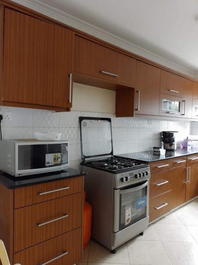 4 Bed Townhouse with En Suite at Kitengela - 9