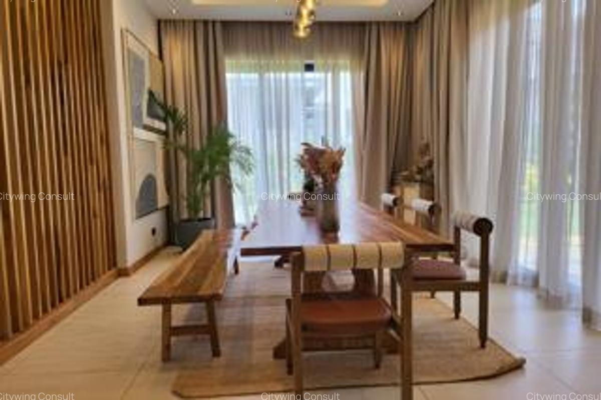 4 Bed Villa with En Suite at Loresho - 10
