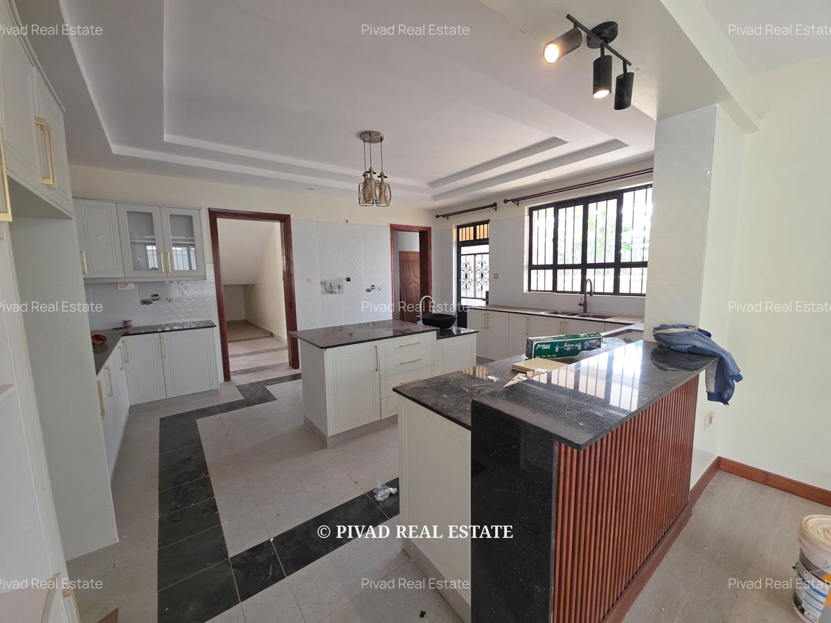 6 Bed House with Staff Quarters in Kiambu Road - 12