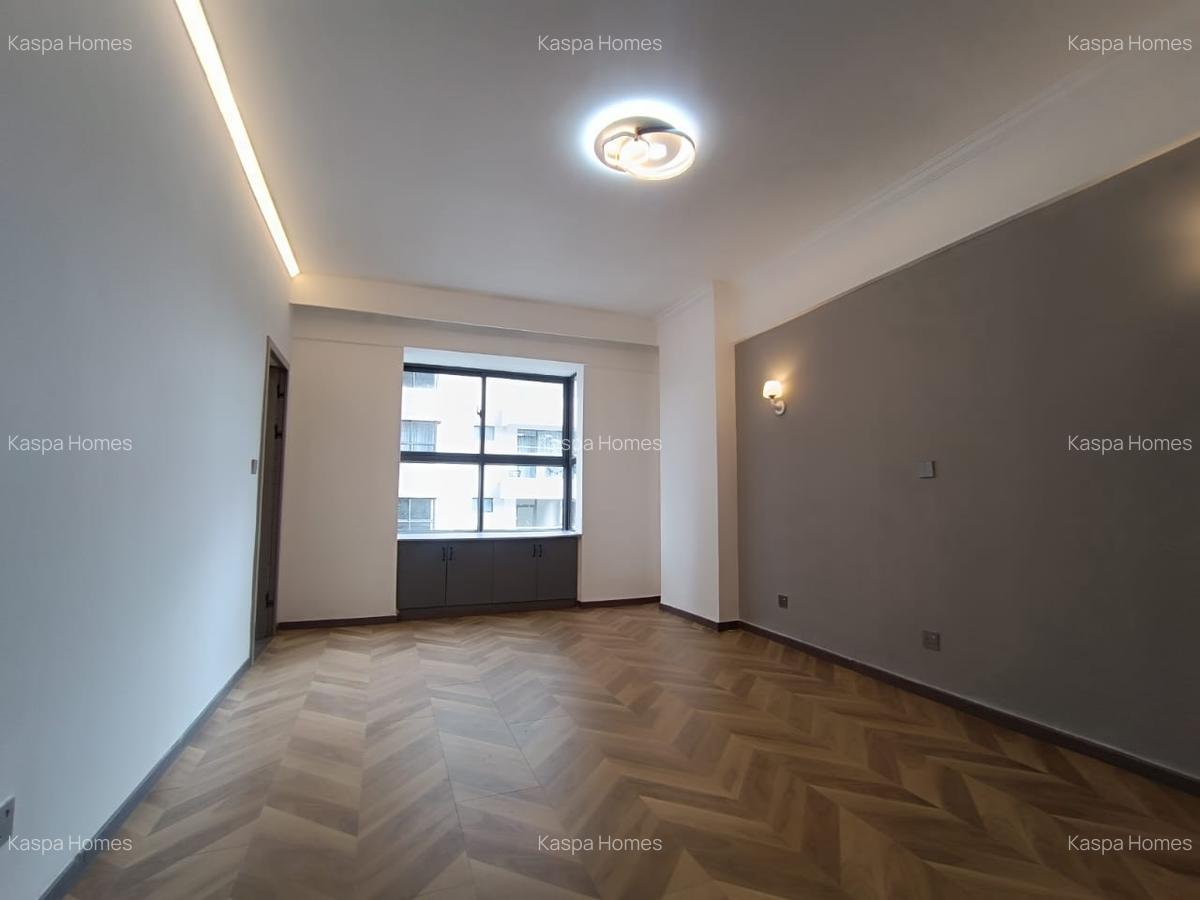 4 Bed Apartment with En Suite in Kileleshwa - 9