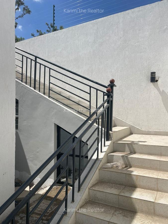 4 Bed House with En Suite in Ruiru - 7