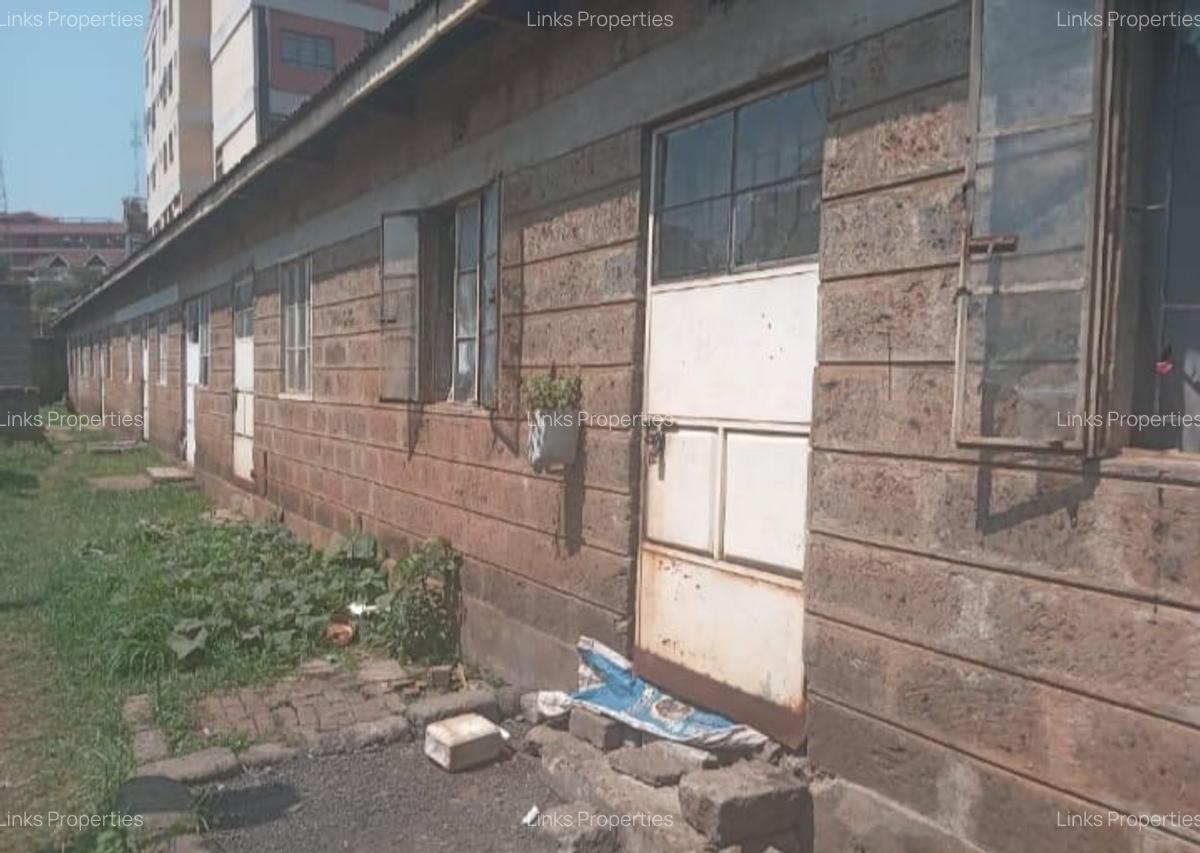 Residential Land at Naivasha Road Flats - 10