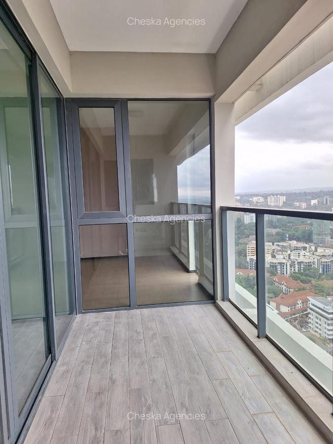 1 Bed Apartment with En Suite in Westlands Area - 5