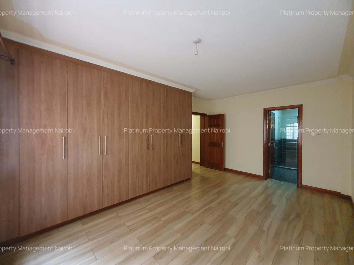 2 Bed Apartment with En Suite at Rhapta Rd - 9