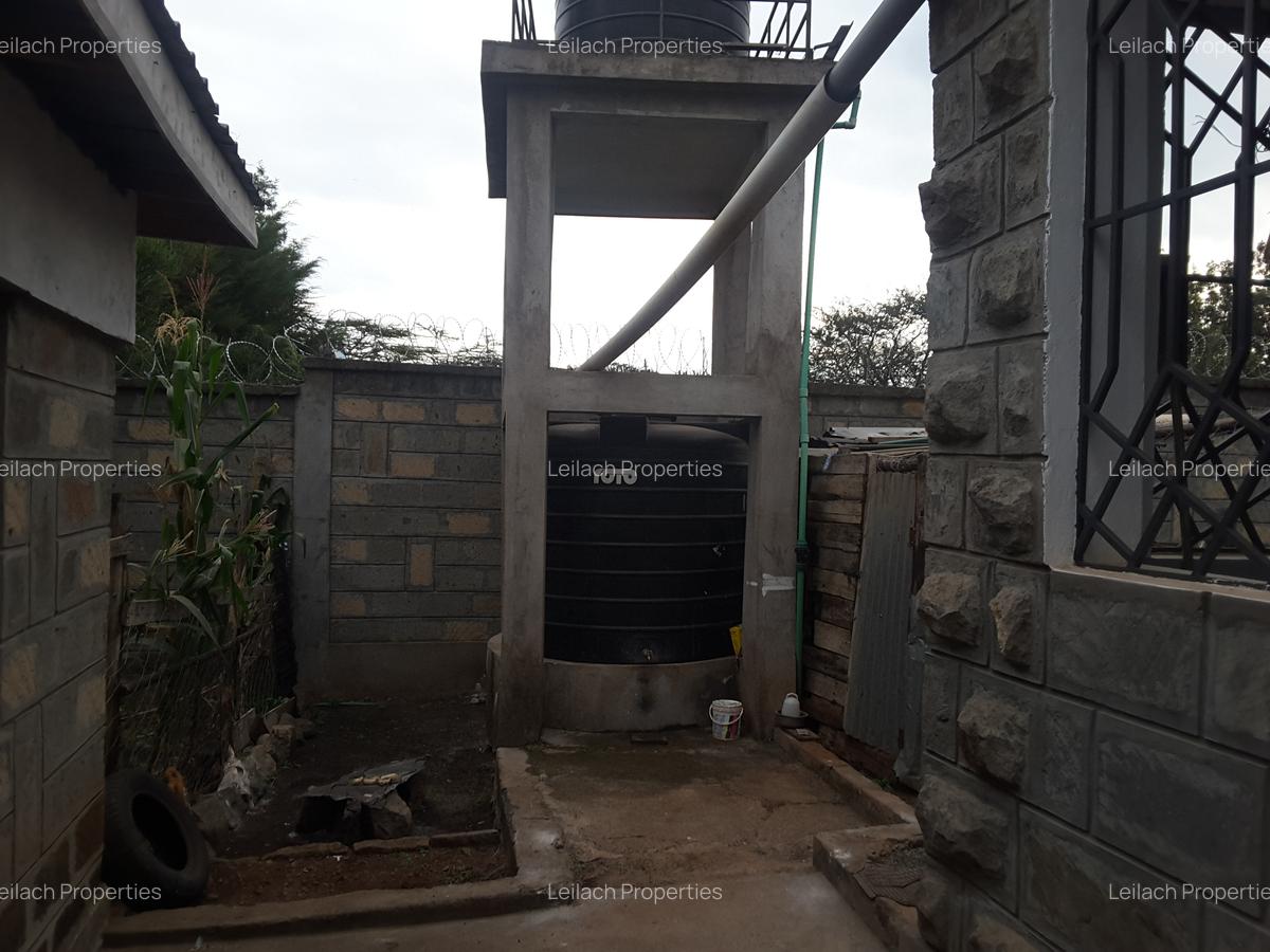 5 Bed House with En Suite in Ongata Rongai - 14