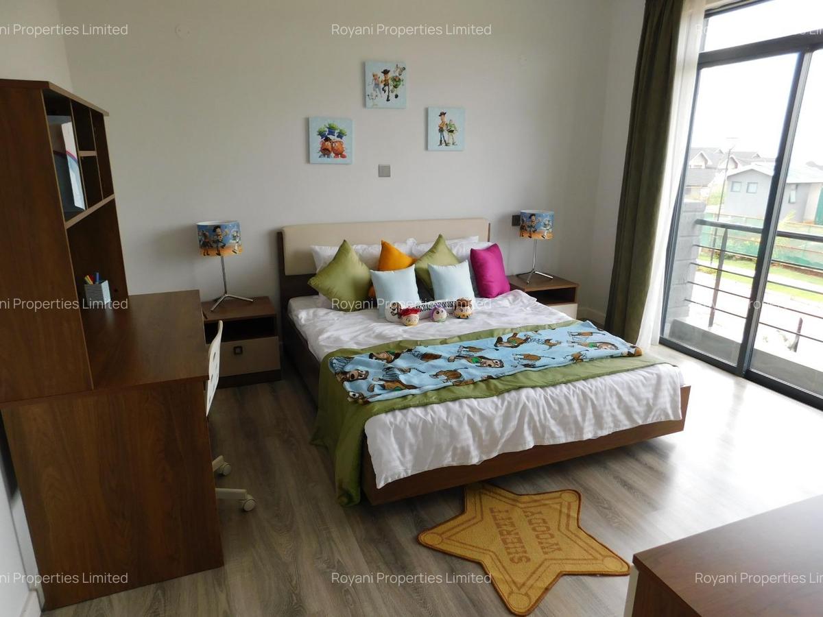 4 Bed Townhouse with En Suite at Five Star Paradise - 17