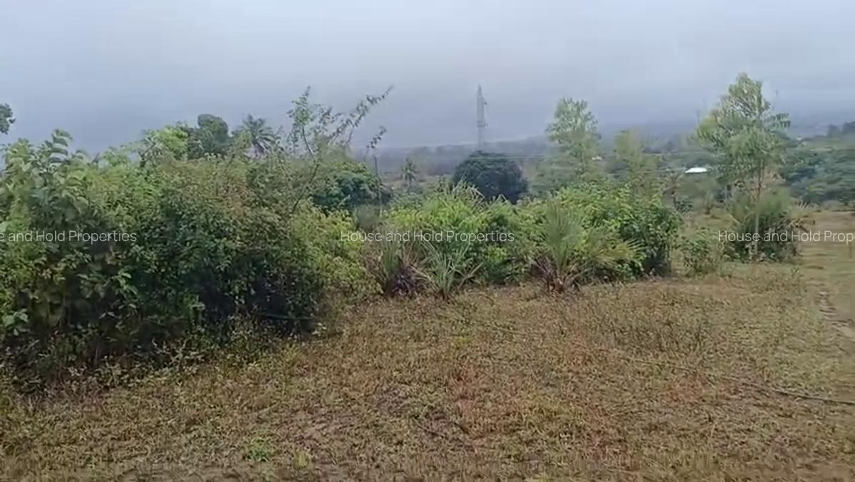 2.8 ha Commercial Land at Tiwi - 13