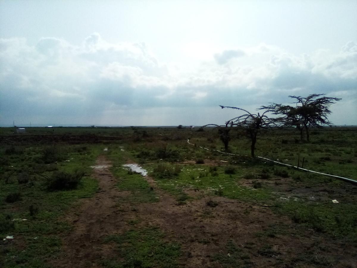 Land at Nanyuki-Rumuruti Rd - 15