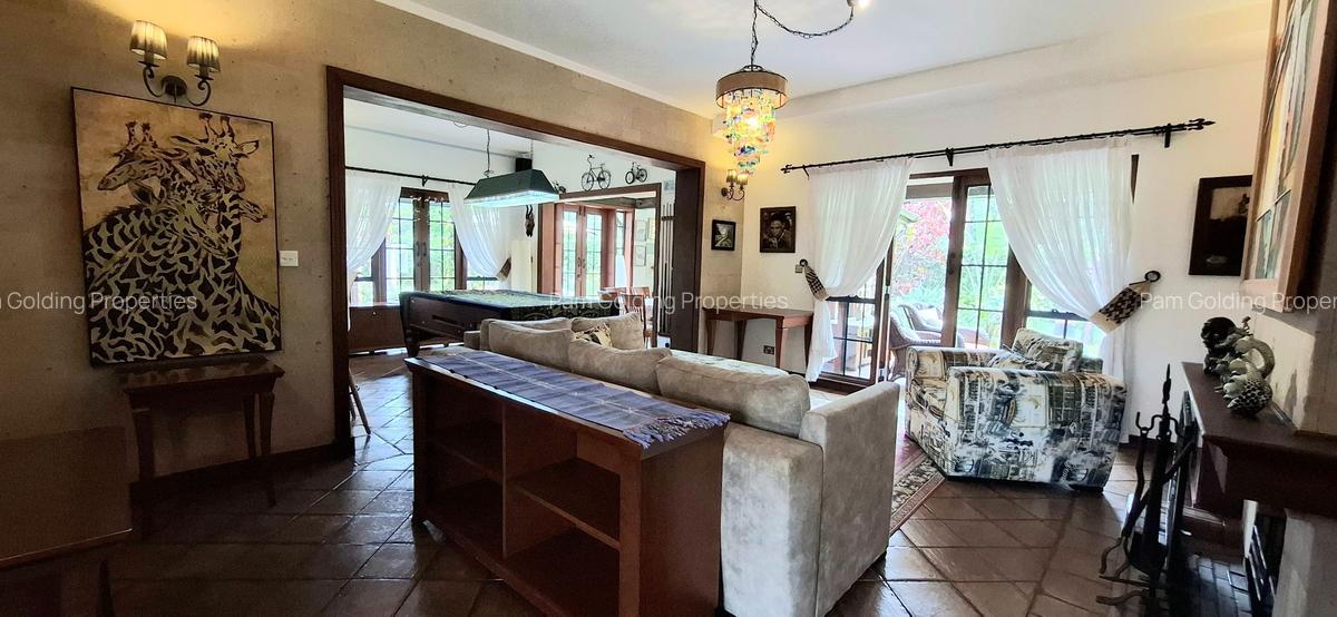 4 Bed House at Kigwa Ridge - 3