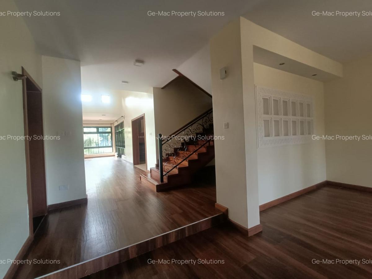 4 Bed House with En Suite in Runda - 6