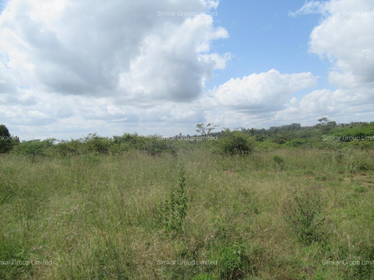 18 ac Land at Off Magadi Rd - 14