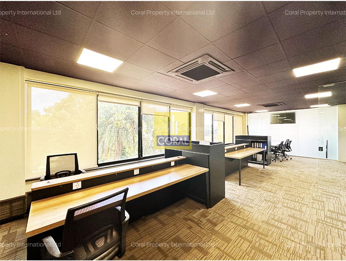Office in Westlands Area - 4