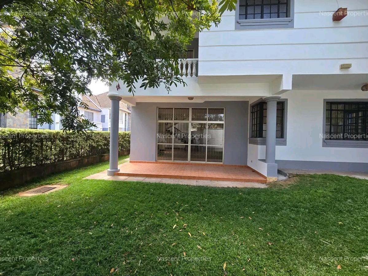 4 Bed Townhouse with En Suite in Lavington - 1