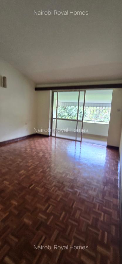 4 Bed Townhouse with En Suite at Peponi Road - 18