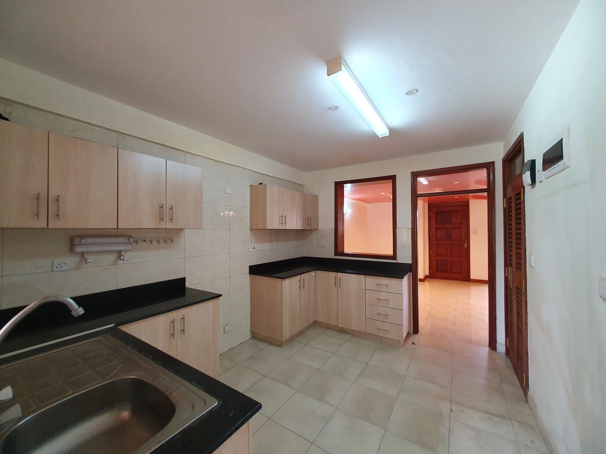 3 Bed Apartment with En Suite at Wambugu Rd - 19