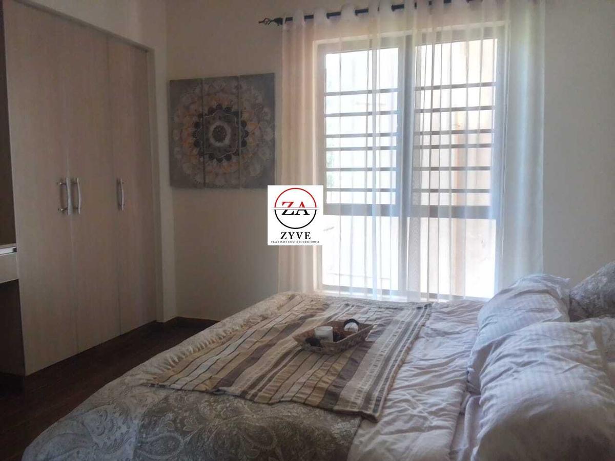 3 Bed Apartment with En Suite at Thindigua - 6