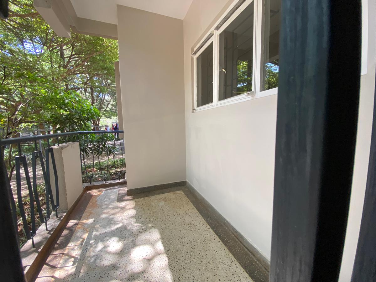 3 bed apartment in rhapta road