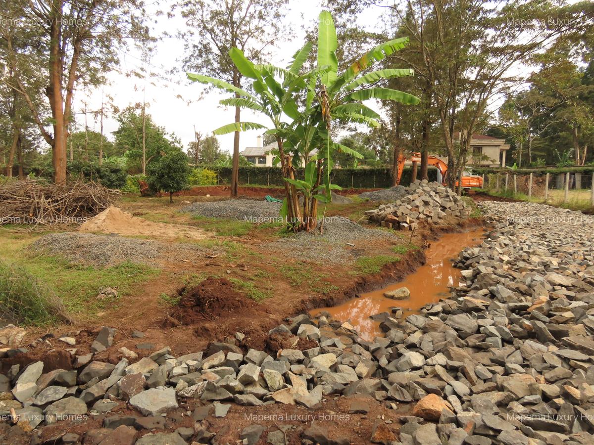 Residential Land at Mukinduri Road - 7