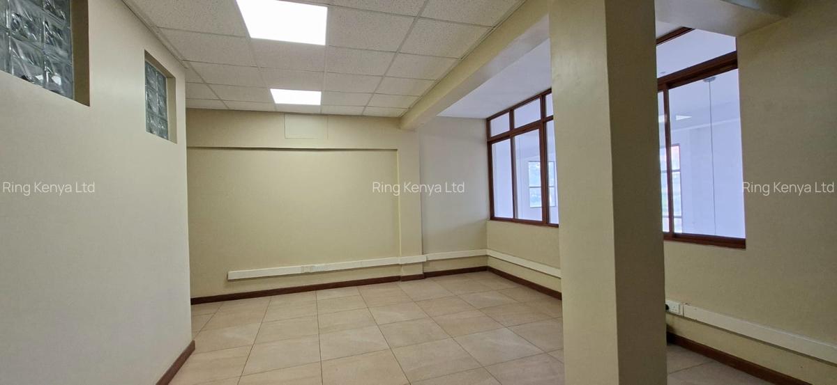 Furnished 0.5 ac Commercial Property with Service Charge Included in Ngara - 7