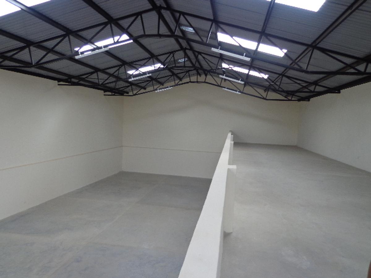 Warehouse with Service Charge Included in Mombasa Road - 15