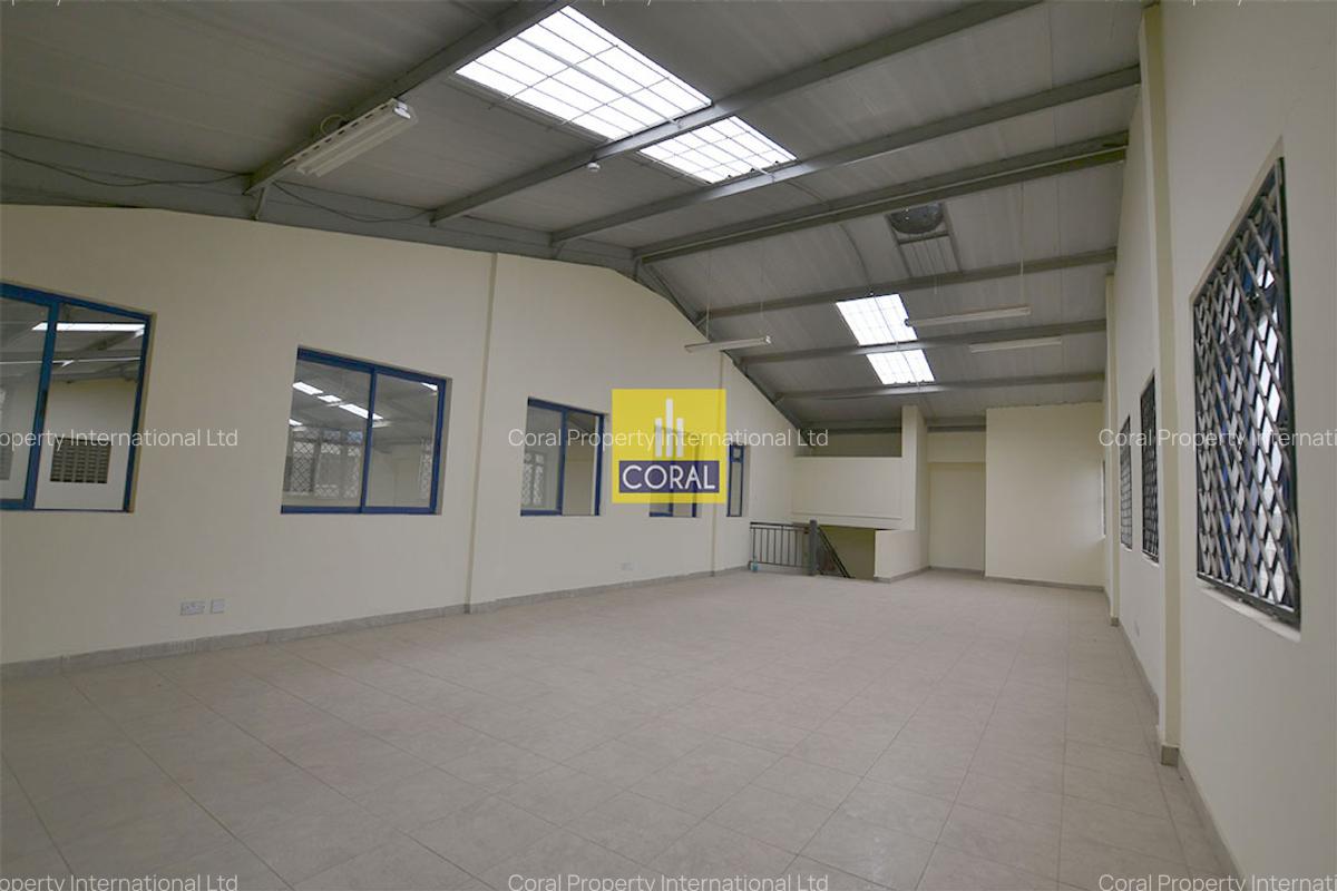 6,965 ft² Warehouse with Cctv in Athi River - 13