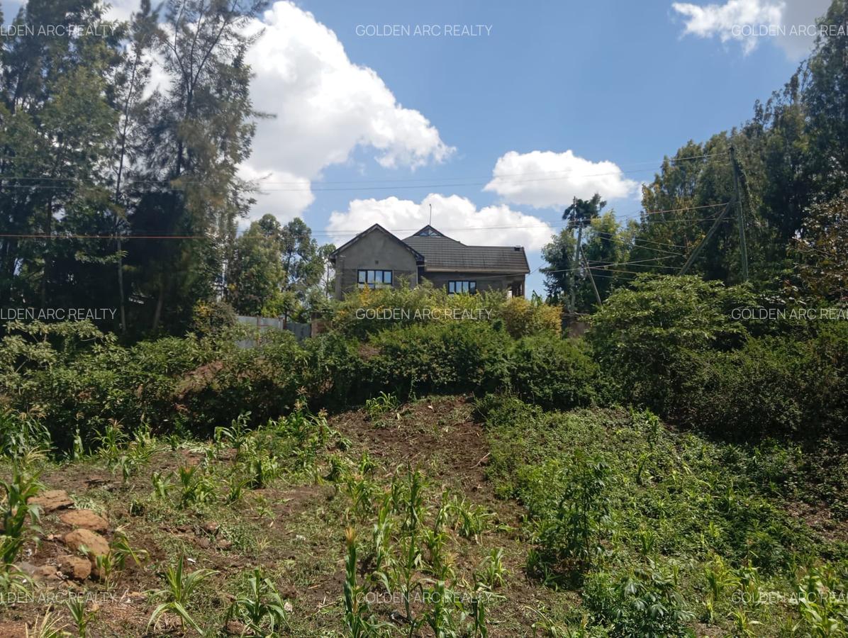 Land in Ongata Rongai - 5