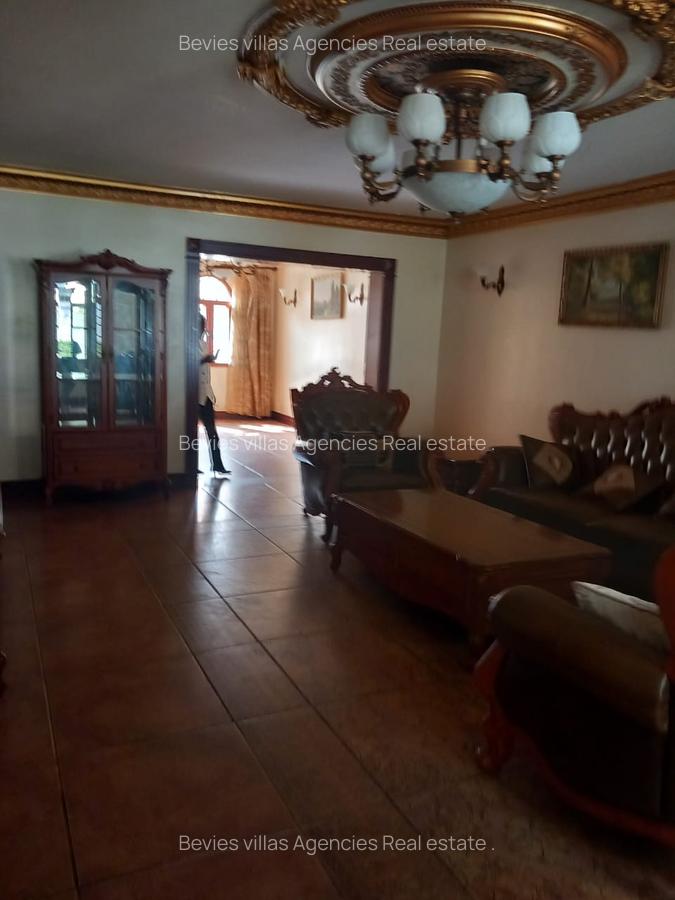6 Bed Villa with En Suite in Kileleshwa - 15