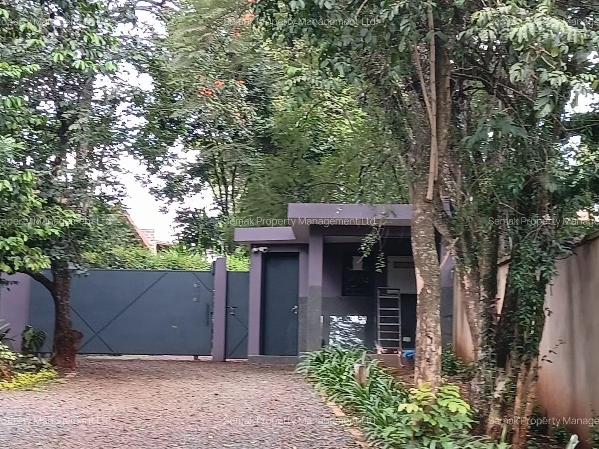 4 Bed House with En Suite at Mitini Estate - 2