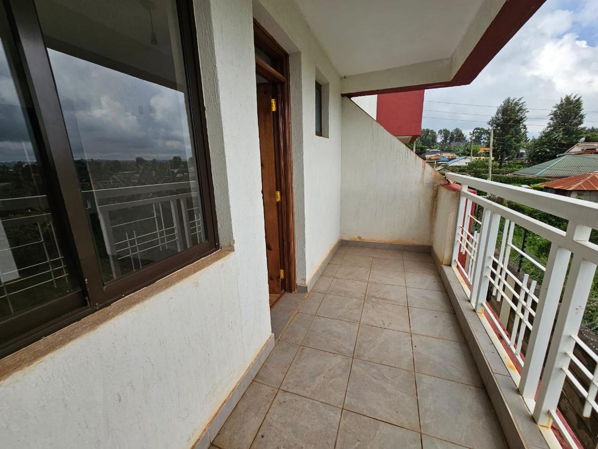4 Bed Apartment with En Suite in Kitisuru - 4