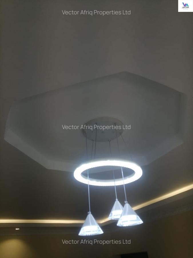 3 Bed House with En Suite in Ngong - 15