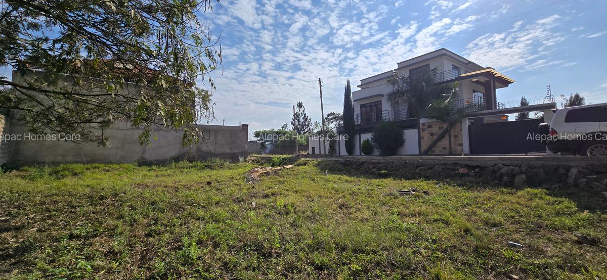 Land at Varsityville - 1