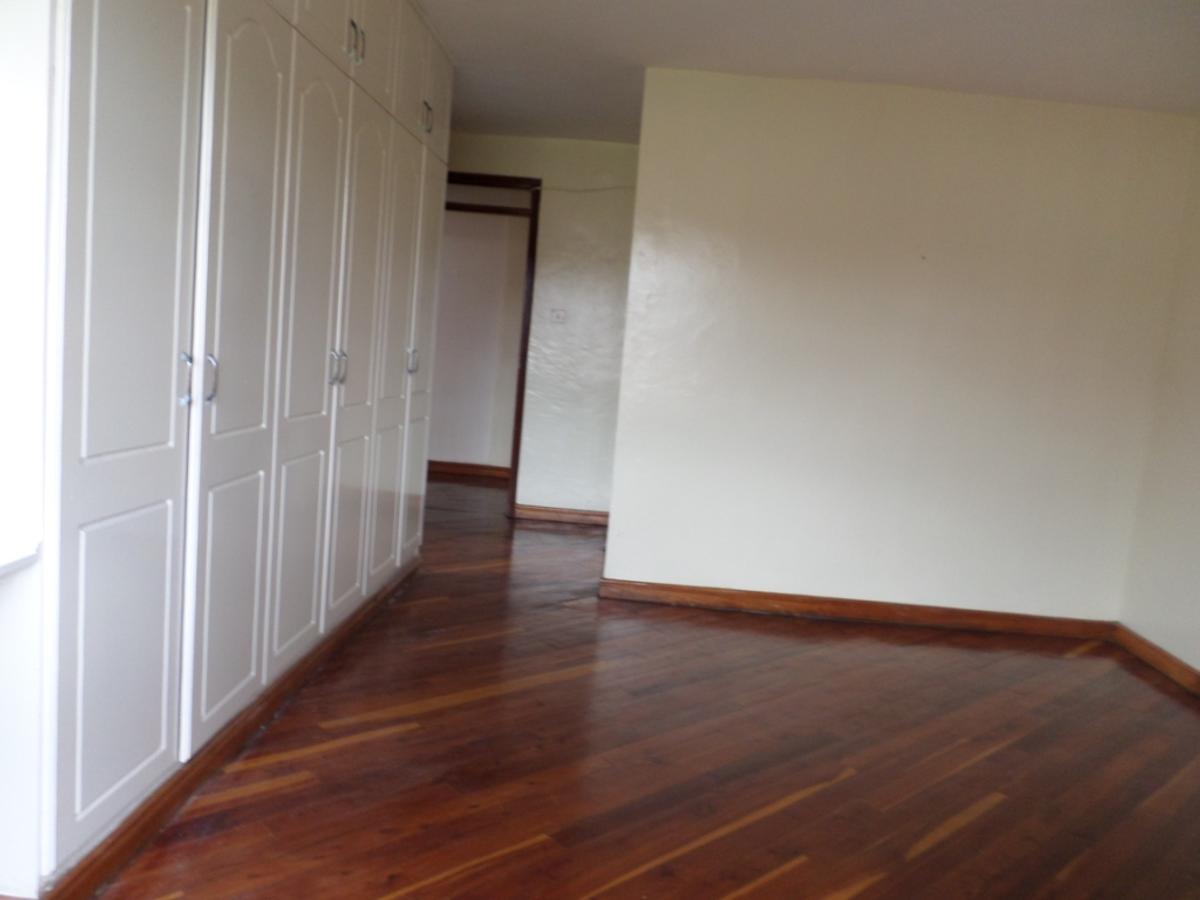 3 Bed Apartment with En Suite at Kilimani - 3