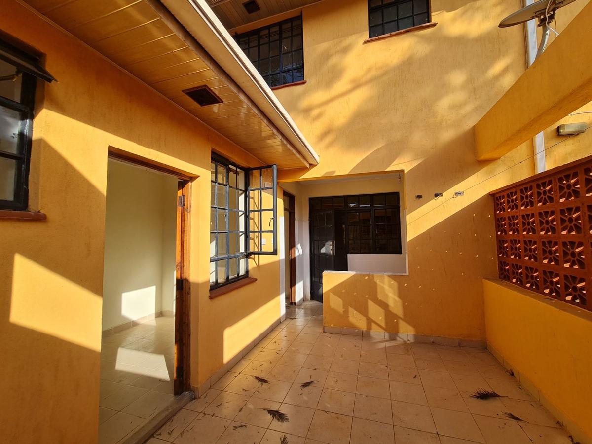 5 Bed House with Staff Quarters at Kiambu Road - 11