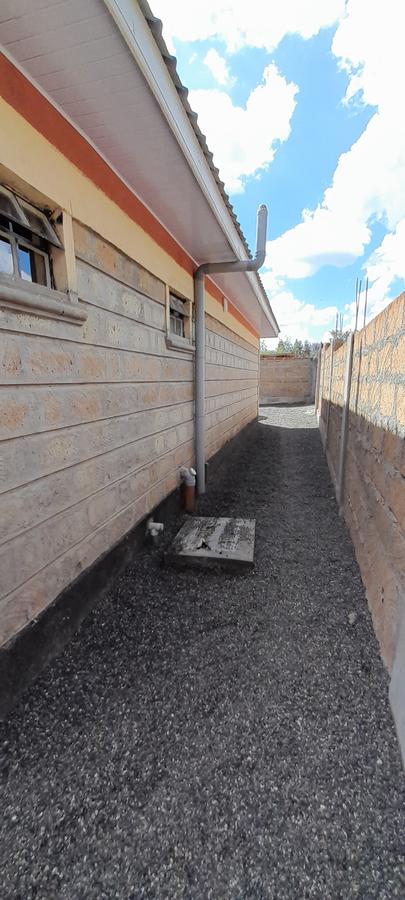 3 Bed House with En Suite in Ongata Rongai - 6