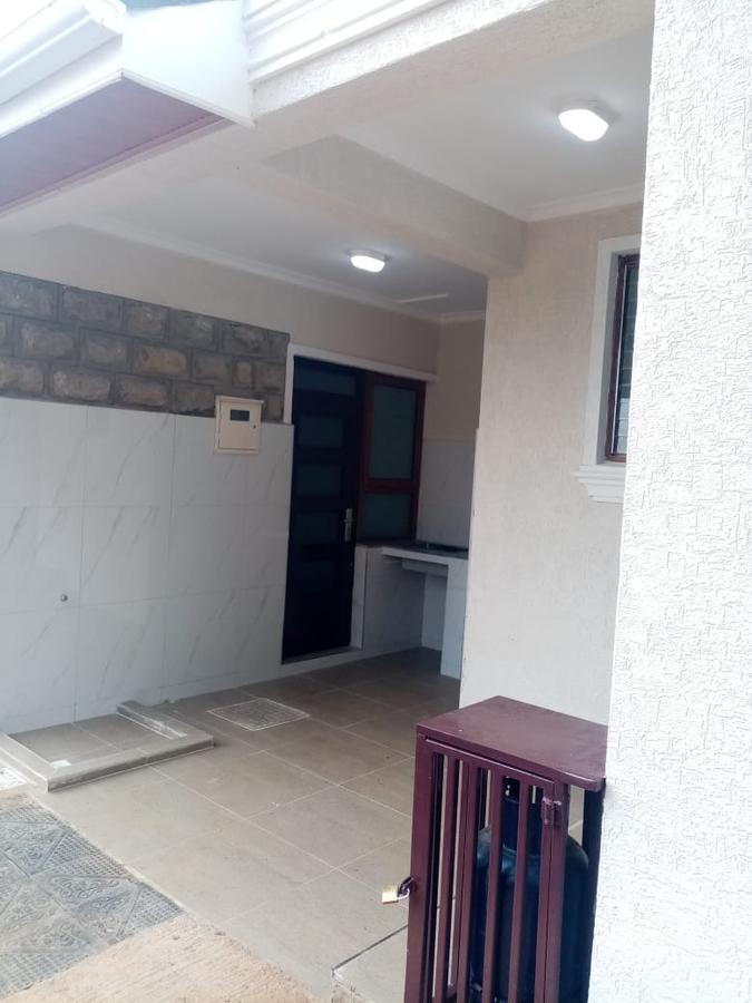 4 Bed House with En Suite at Migaa - 17