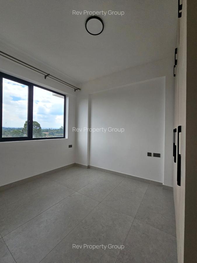 3 Bed Apartment with En Suite in Brookside - 13