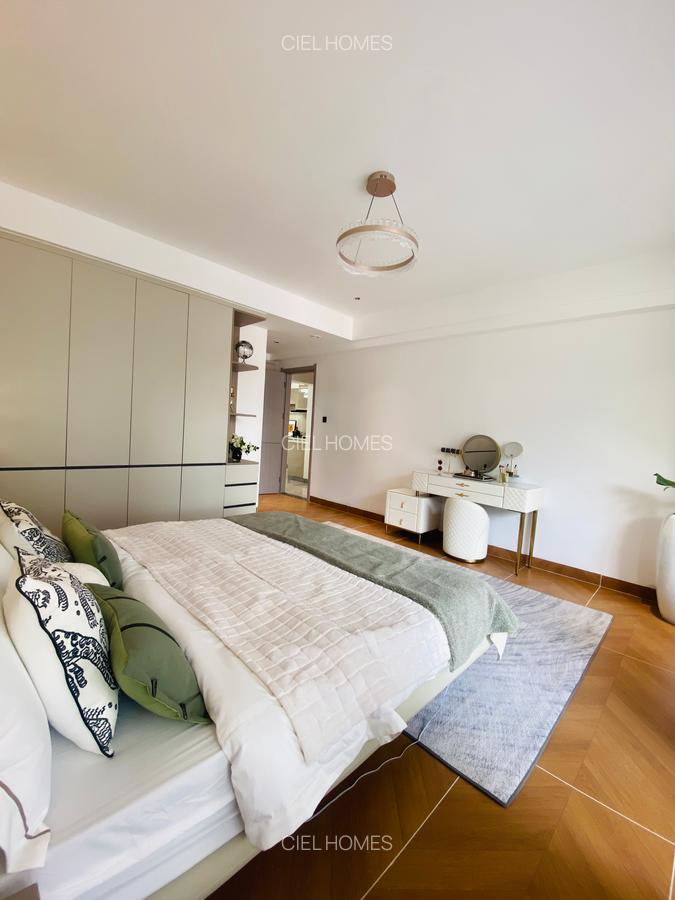 2 Bed Apartment with En Suite at Mogotio Road - 16