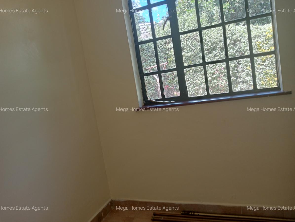 3 Bed Townhouse with En Suite in Kiambu Road - 9