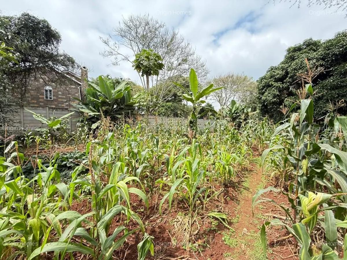 0.5 ac Land at New Kitisuru - 4